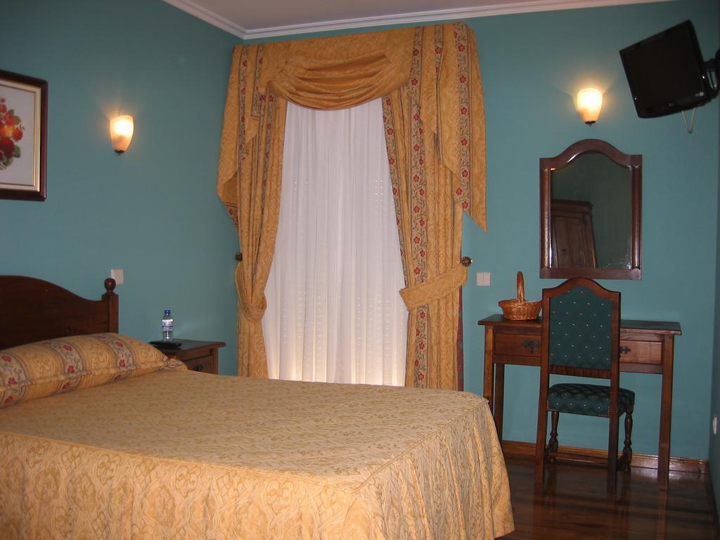 Hotel Rio Beca Ботікаш Номер фото