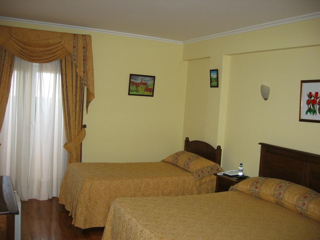Hotel Rio Beca Ботікаш Номер фото