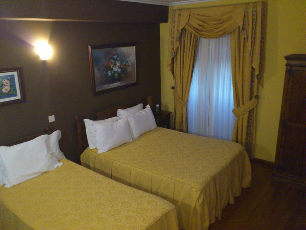 Hotel Rio Beca Ботікаш Номер фото