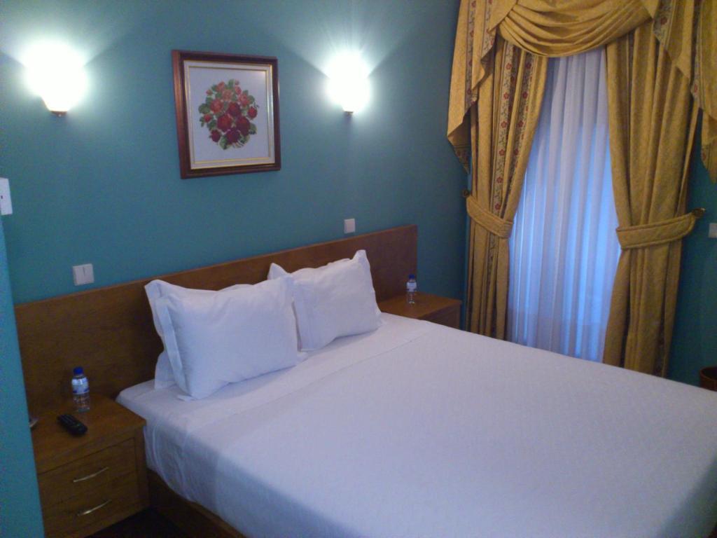 Hotel Rio Beca Ботікаш Номер фото