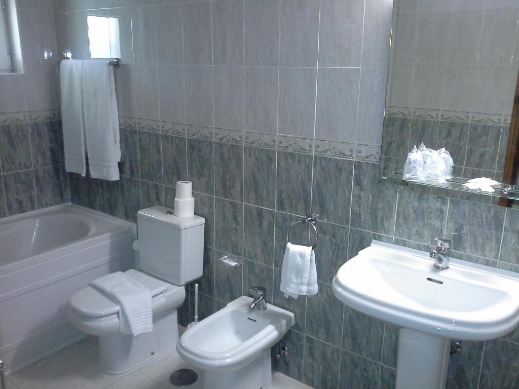 Hotel Rio Beca Ботікаш Номер фото